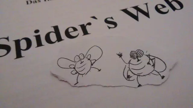 Vorbereitungen zur Musischen Woche laufen!