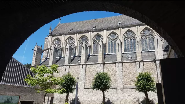 COVID-19 Lagebericht von AL