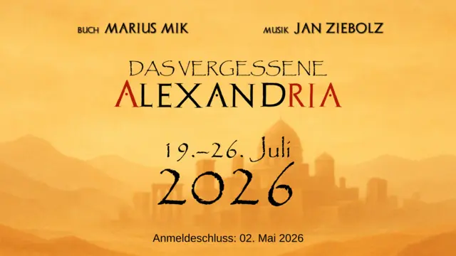 Anzeigebild der Veranstaltung